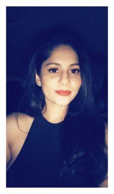 Photo of Priscilla P.