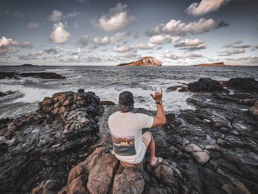 photo of Jonathan F.