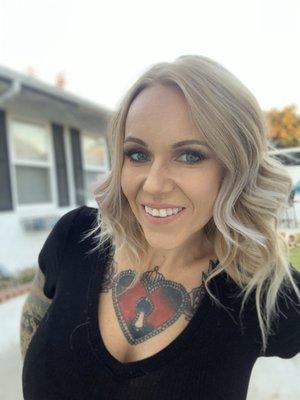 Photo of Melinda C.