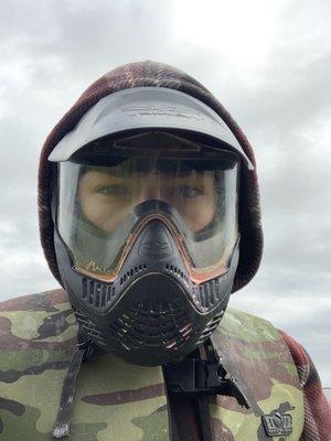Photo of Giovanny C.