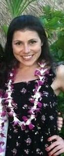 Photo of Meg D.