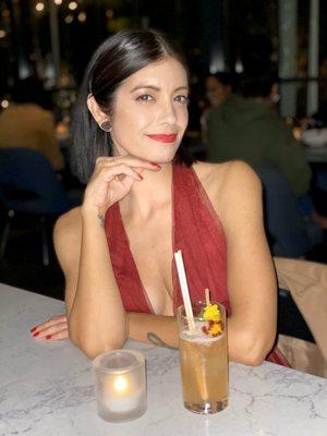 photo of Kassandra G.