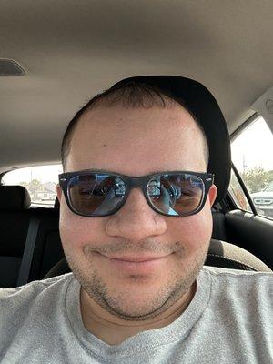 Photo of Daniel T.