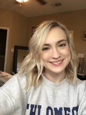 Photo of Caroline H.