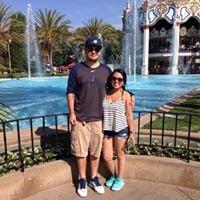 photo of Charlene N.