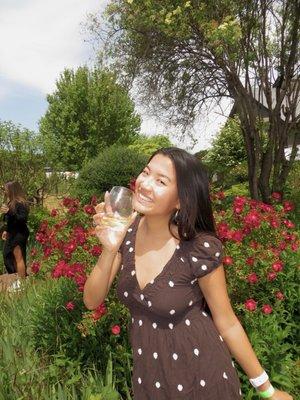 Photo of Xixi G.