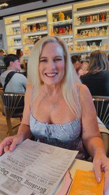 Photo of Kristin M.