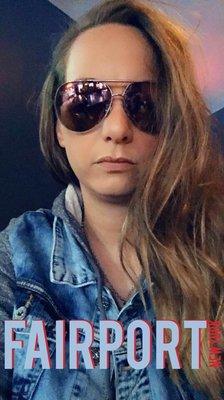 photo of Christina B.