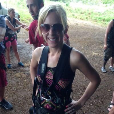 Photo of Jaclyn R.
