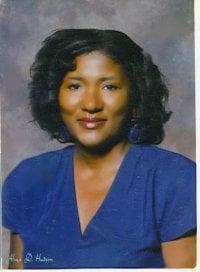 Photo of Alma H.