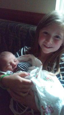 photo of Michelle W.