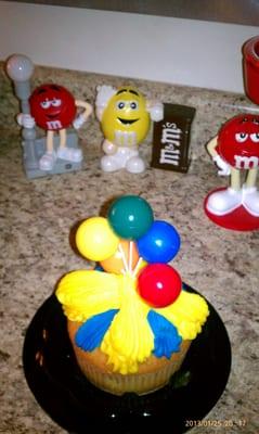 Photo of Cupcake M.
