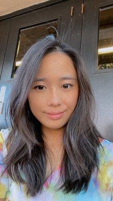 Photo of Evelyn S.