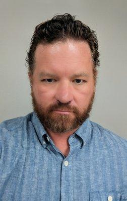 Photo of John M.