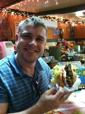 Photo of Andrew P.
