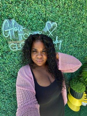 Photo of Ashley C.