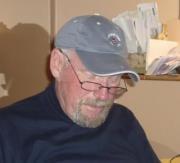 Photo of John R.
