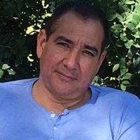 Photo of Kenneth Z.