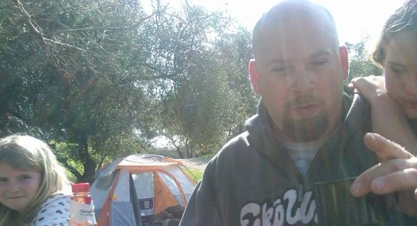 Photo of Jared B.
