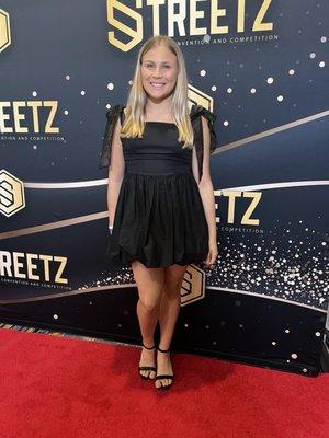 photo of Cate B.