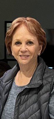 Photo of Linda B.