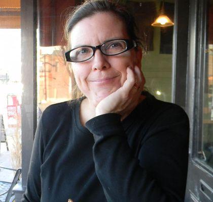 photo of Mary Catherine B.