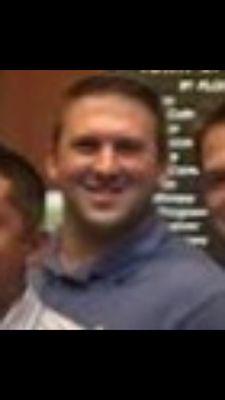 Photo of Carl Y.