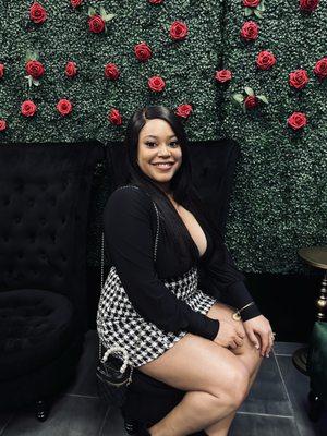 Photo of Briana E.