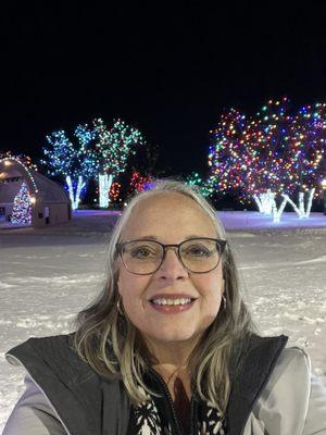 photo of Kimberly A.