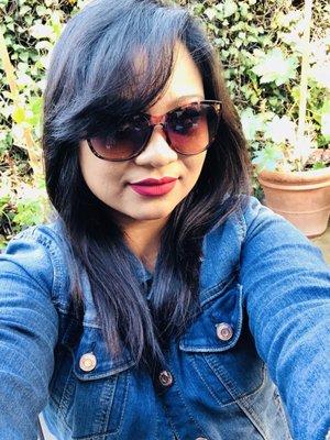 Photo of Mariela A.