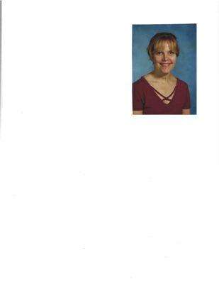 Photo of Laura D.