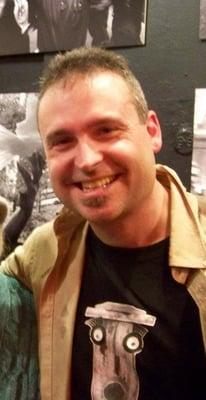 Photo of Phil P.