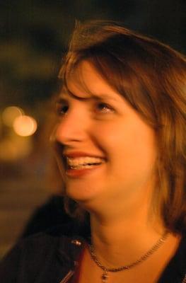 Photo of Sharon G.