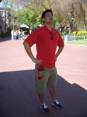 Photo of Steve W.
