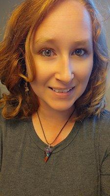 photo of Danielle K.