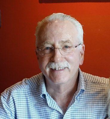 Photo of George P.