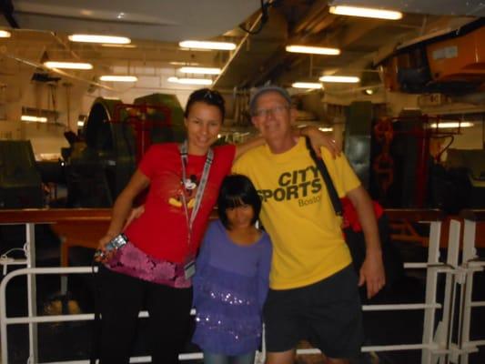 Photo of Gianna J.