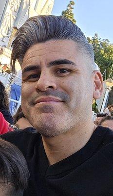 Photo of Brian M.