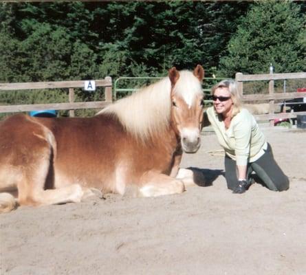 Photo of Vicki N.