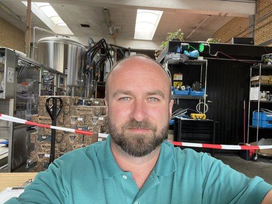 Photo of Rob M.