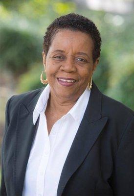 Photo of Claudette S.