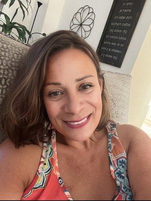 Photo of Maria K.
