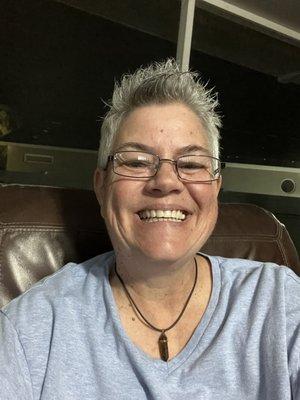 Photo of Anny A.