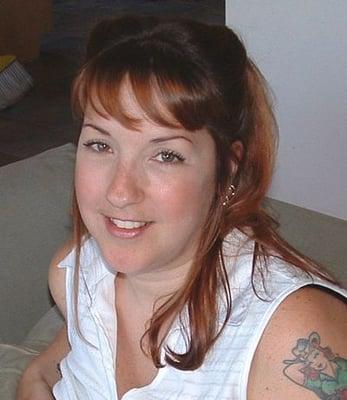 Photo of Michele W.
