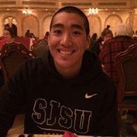 Photo of Brian Y.