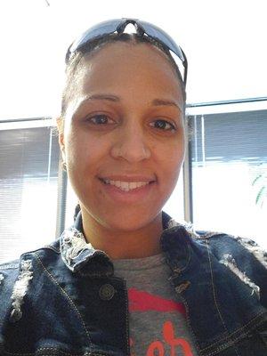 Photo of Joelynn D.