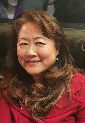 Photo of May O.