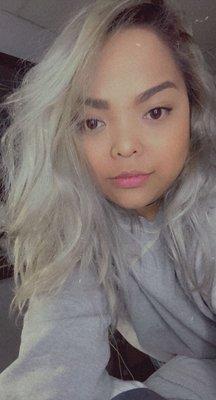 Photo of Cherie Mae V.
