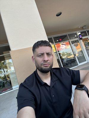 photo of Jose Ernesto M.