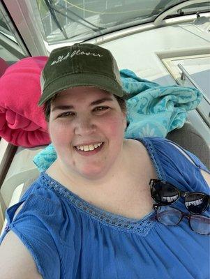 Photo of Angela D.